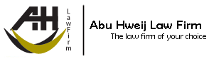 Abu Hweij Law Firm Logo